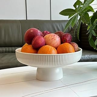 Ceramic Fruit Bowl,11