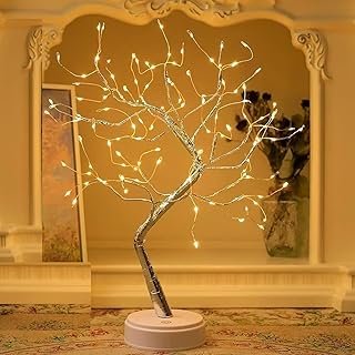 Fairy Light Spirit Tree,20