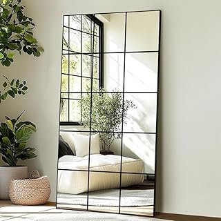 Delma Full Length Mirror, 28