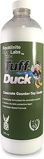 Concrete Countertop Sealer 750ml (25 oz) Counter-top