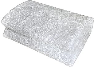 Fiberglass Mat, 4.4 Yards X 41