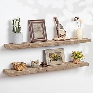 Floating Shelves | 8