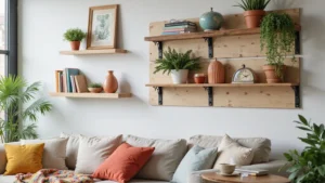 10 Best Wall Shelves Under $100 - Stylish Storage Solutions for 2025