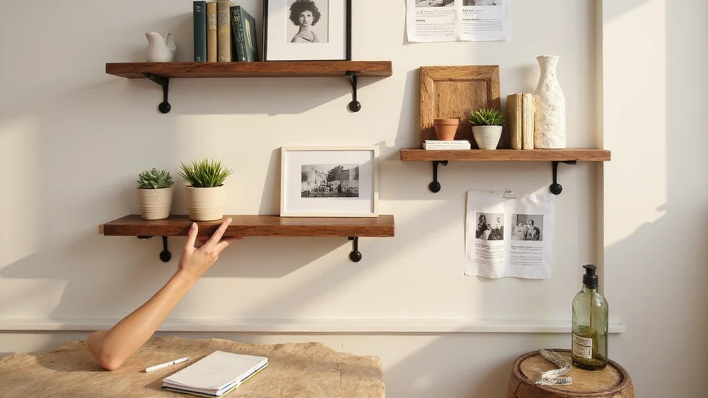 10 Best Wall Shelves Under $100 - Stylish Storage Solutions for 2025 - Factors to Consider When Choosing
