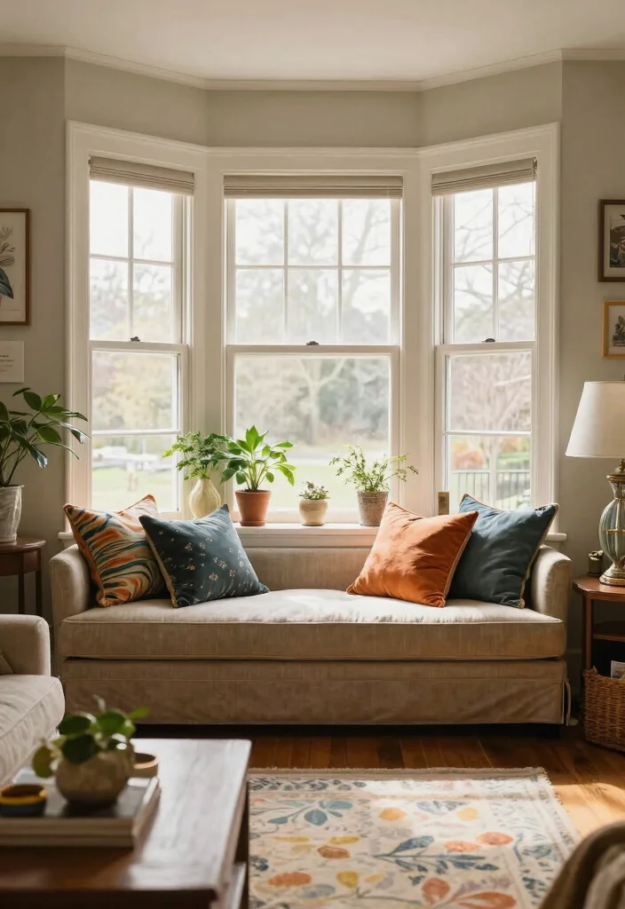 16 Bay Window Ideas for Living Room Furniture Layout - Conclusion 1