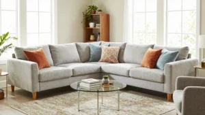 16 Furniture Ideas for Small Living Rooms