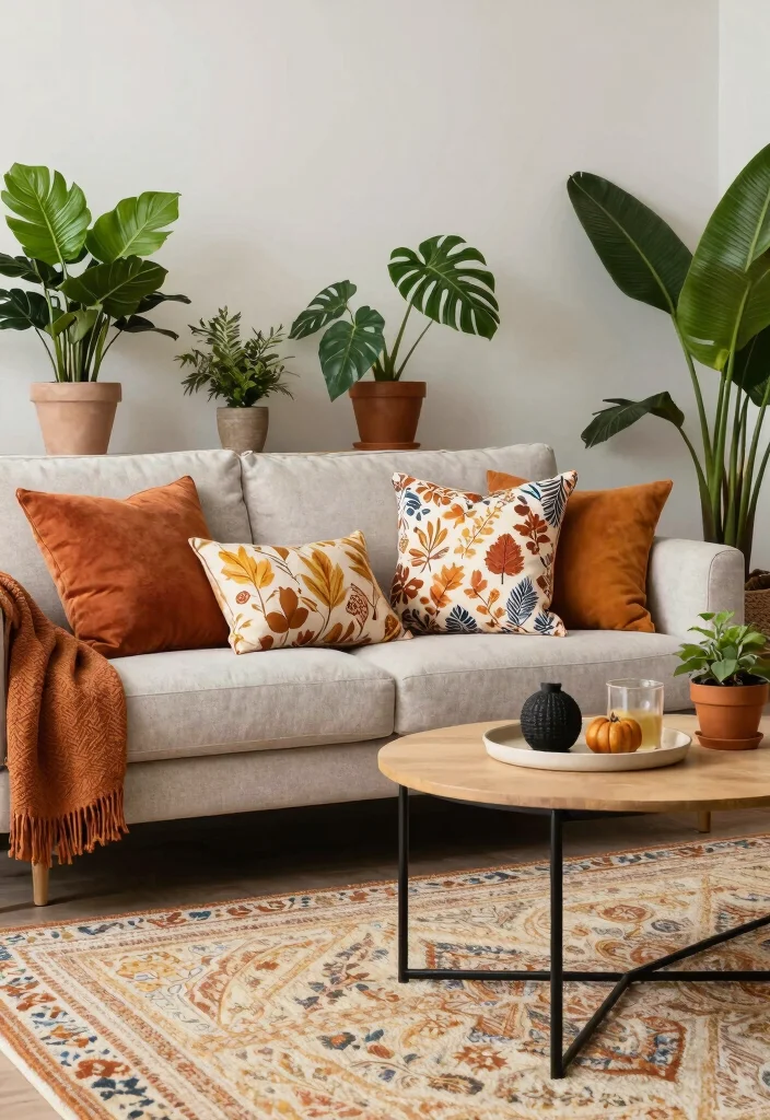 16 Furniture Set Up Tips for Living Room Layout - 16. Regularly Refresh Your Space 1