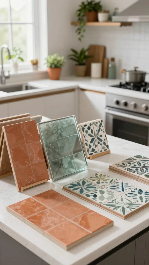 16 Kitchen Tile Design Ideas: Patterns, Colors & Installation Tips - Conclusion 1