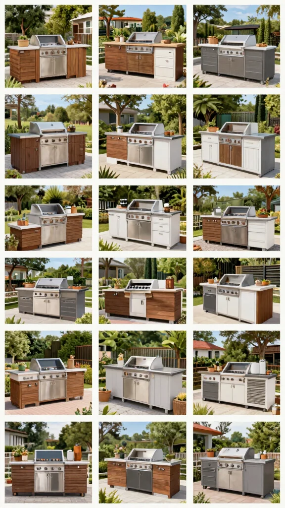 16 Outdoor Kitchen Design Ideas: Extend Your Living Space - Conclusion 1