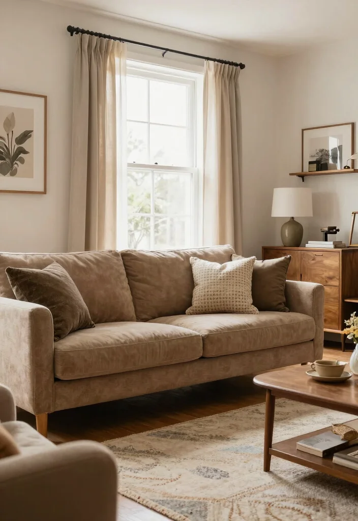 16 Ways to Place Furniture in Living Room Effectively - Conclusion 1