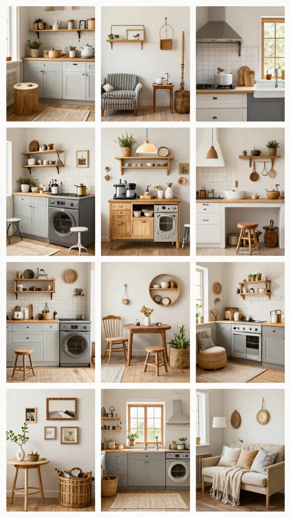 17 French Country Kitchen Design Ideas: Rustic European Charm - Conclusion 1