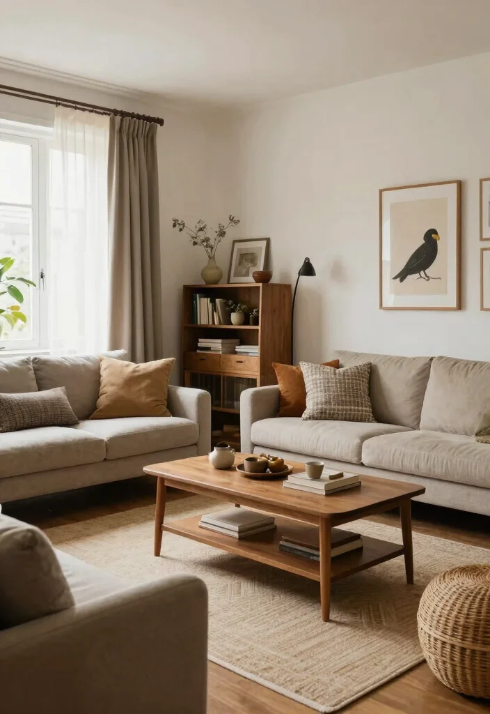 17 Furniture Placement Ideas in Living Room with TV - Conclusion 1