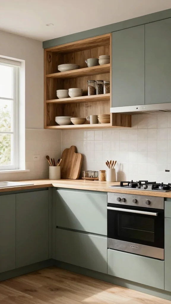 17 IKEA Kitchen Design Ideas: Budget-Friendly Modern Kitchens - Conclusion 1
