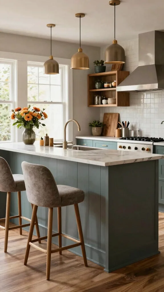 17 Kitchen Bar Design Ideas: Create a Stylish Breakfast Nook - Conclusion 1