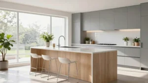 17 Kitchen Island Design Ideas: Center Your Style & Functionality