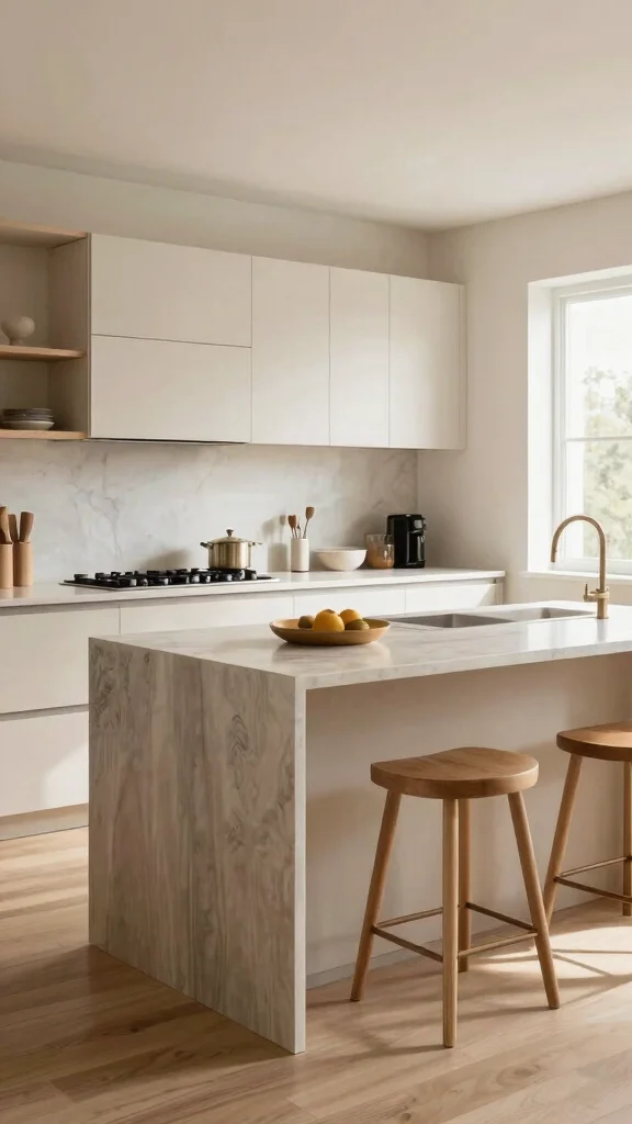 17 Kitchen Island Design Ideas: Center Your Style & Functionality - Conclusion 1