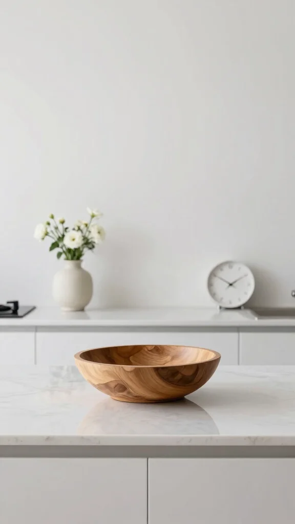 17 Scandinavian Kitchen Design Ideas: Simple, Light, and Beautiful - 4. Minimalist Kitchen Decor 1