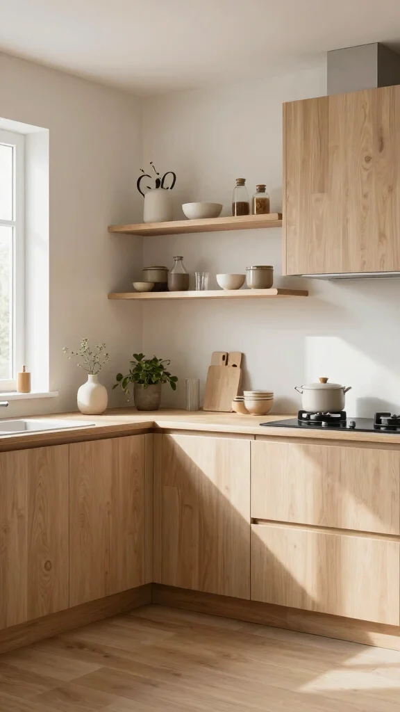 17 Scandinavian Kitchen Design Ideas: Simple, Light, and Beautiful - Conclusion 1