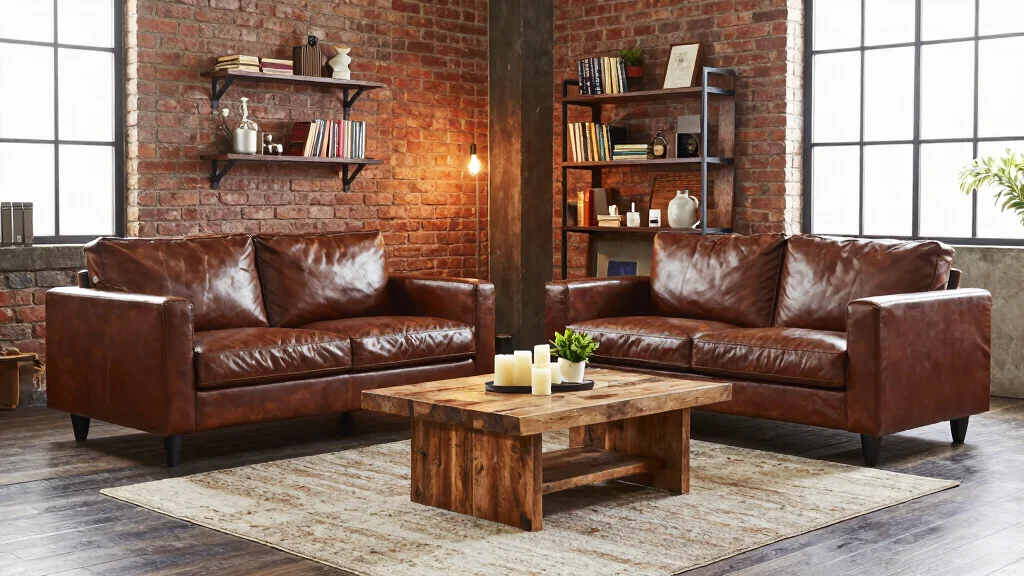 18 Dark Brown Furniture Living Room Decor and Interior Design Ideas