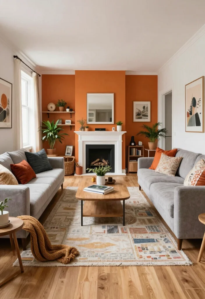 18 Furniture Layout Ideas for Long Living Rooms - Conclusion 1