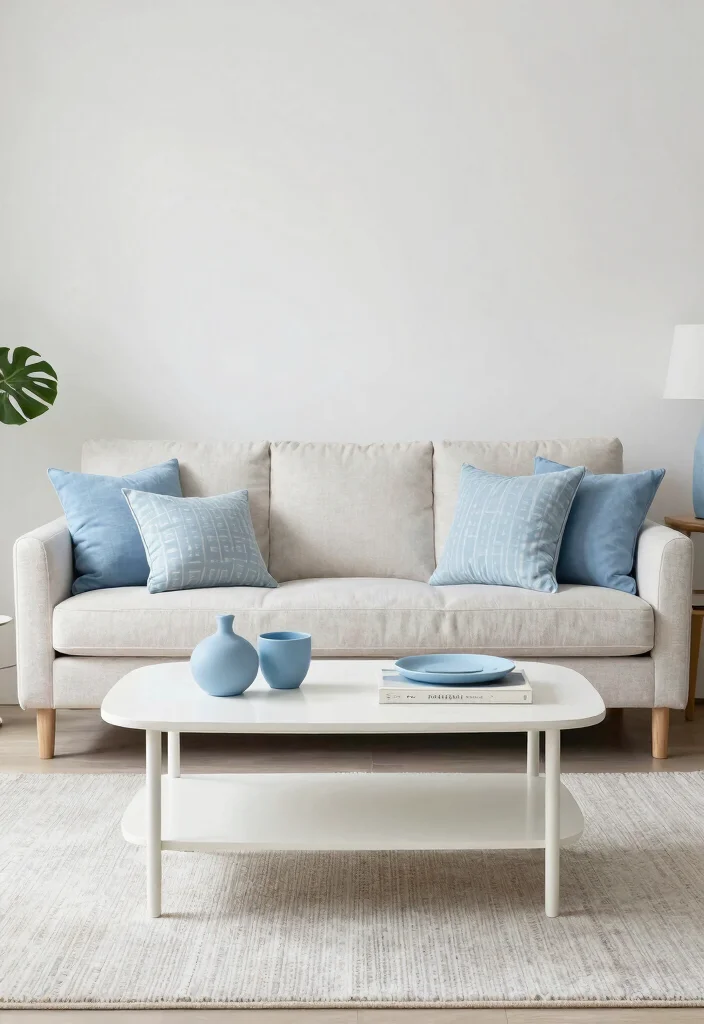 18 How to Set Up Living Room Furniture for Best Flow - 15. Keep It Cohesive 1