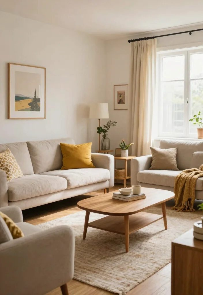 18 How to Set Up Living Room Furniture for Best Flow - Conclusion 1