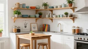 18 Kitchen Corner Design Ideas: Maximize Unused Space