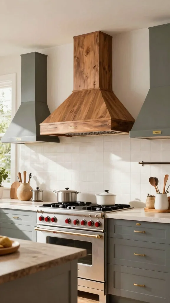 18 Kitchen Hood Design Ideas: Range Hoods That Make a Statement - Conclusion 1