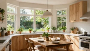 18 Kitchen Window Design Ideas: Natural Light & Style
