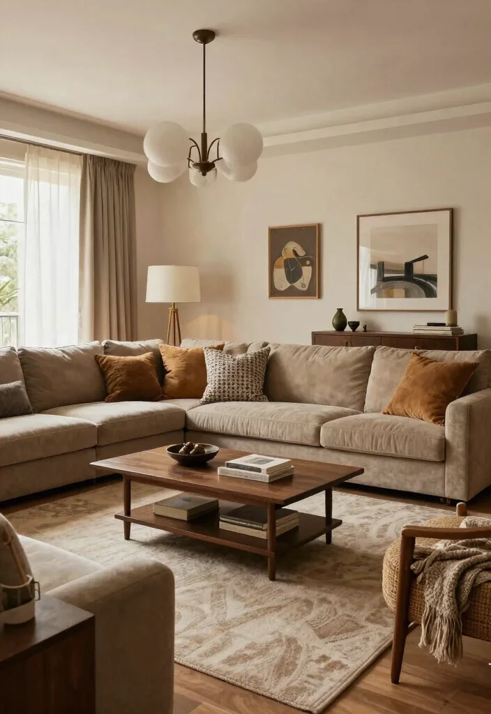 18 L-Shaped Living Room Layout and Furniture Placement Tips - Conclusion 1