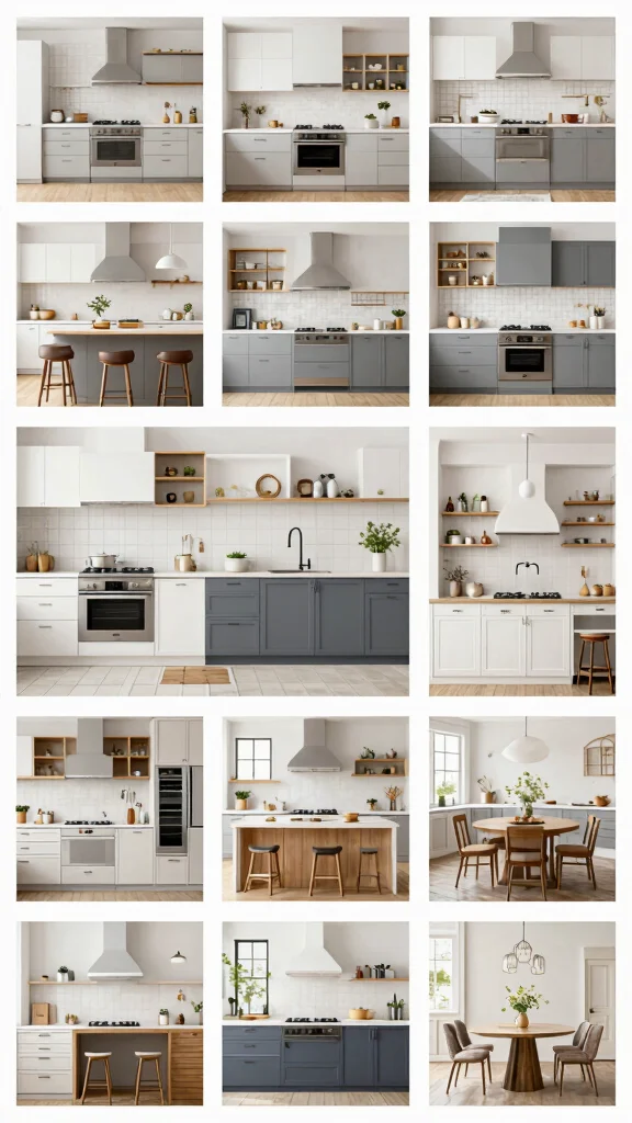 18 Restaurant Kitchen Design Ideas: Professional Layouts for Home - Conclusion 1