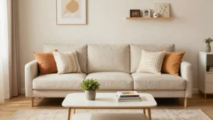 18 Sofa Set Ideas for Living Room Furniture