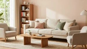 18 Tips on How to Arrange Living Room Furniture for Maximum Comfort