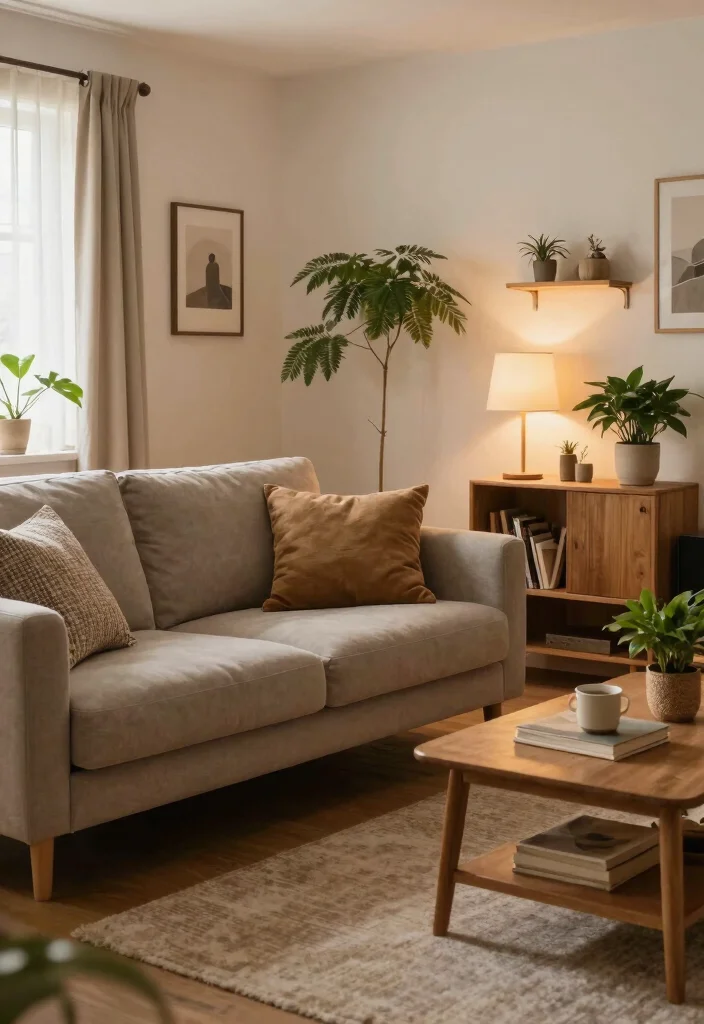 18 Tips on How to Arrange Living Room Furniture for Maximum Comfort - Conclusion 1