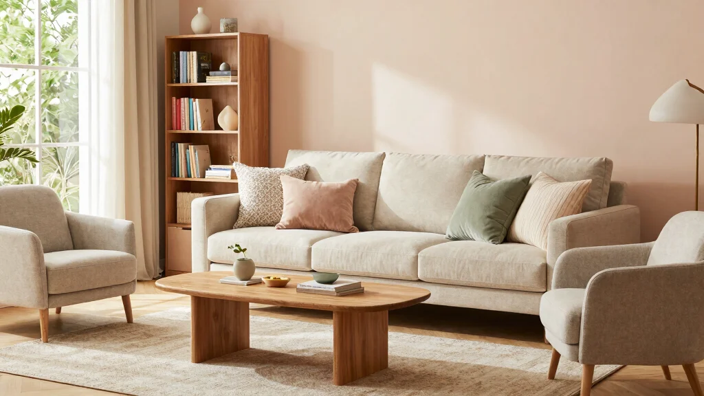 18 Tips on How to Arrange Living Room Furniture for Maximum Comfort