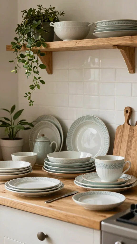 18 Traditional Kitchen Design Ideas: Time-Honored Styles That Never Fade - Conclusion 1