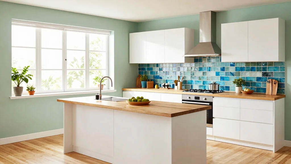 19 Modern Kitchen Design Ideas to Transform Your Home