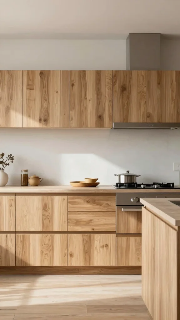 19 Organic Modern Kitchen Design Ideas: Nature Meets Minimalism - Conclusion 1