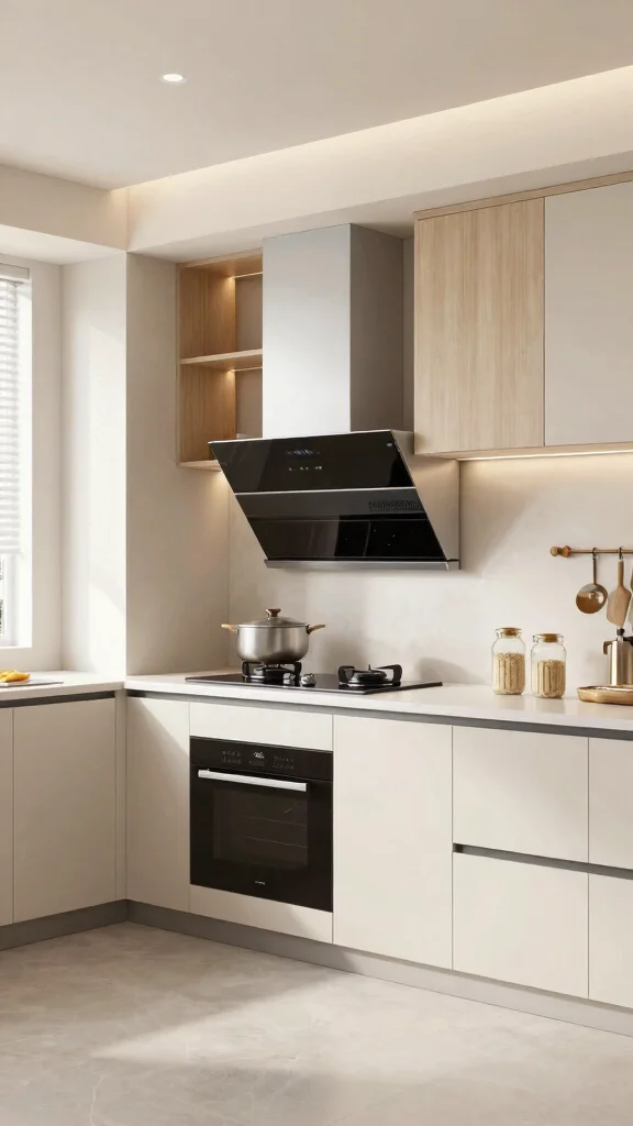 19 Smart Kitchen Design Ideas: Technology & Innovation in Cooking - Conclusion 1