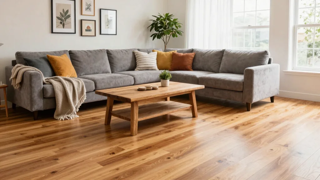 20 Honey Oak Floors Living Room Furniture Ideas