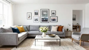 20 Long Rectangle Living Room Layout Ideas and Furniture Arrangement