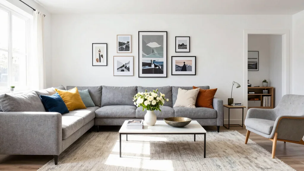 20 Long Rectangle Living Room Layout Ideas and Furniture Arrangement