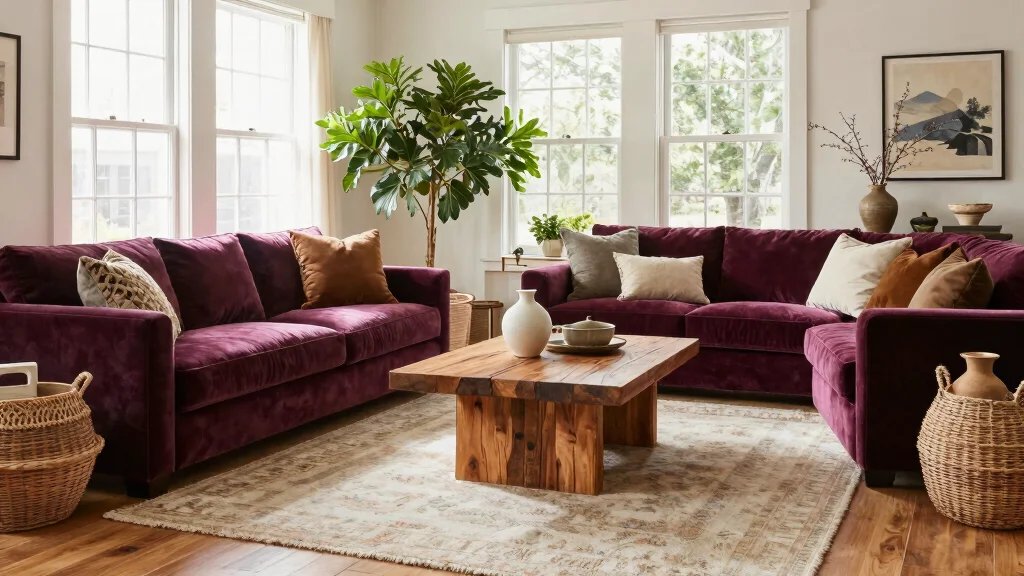 20 Modern Luxury Living Room Centre Table Ideas