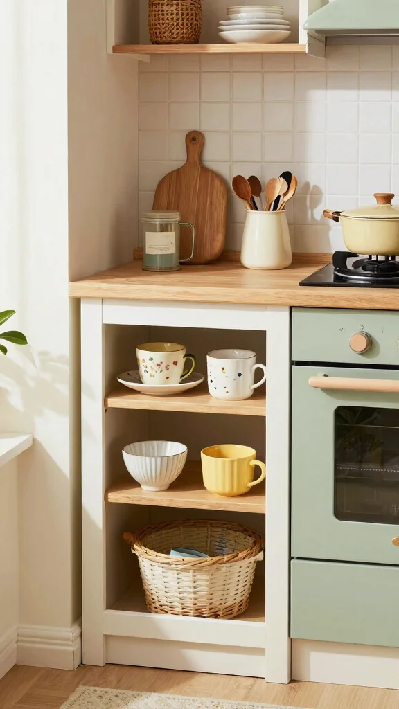 20 Small Kitchen Design Ideas: Maximize Space in Tiny Kitchens - Conclusion 1