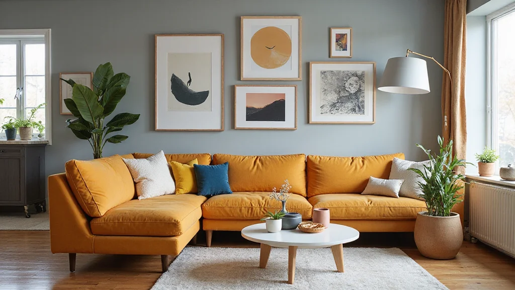 24 Best Smart Home Decor Items of 2025 - Transform Your Living Space