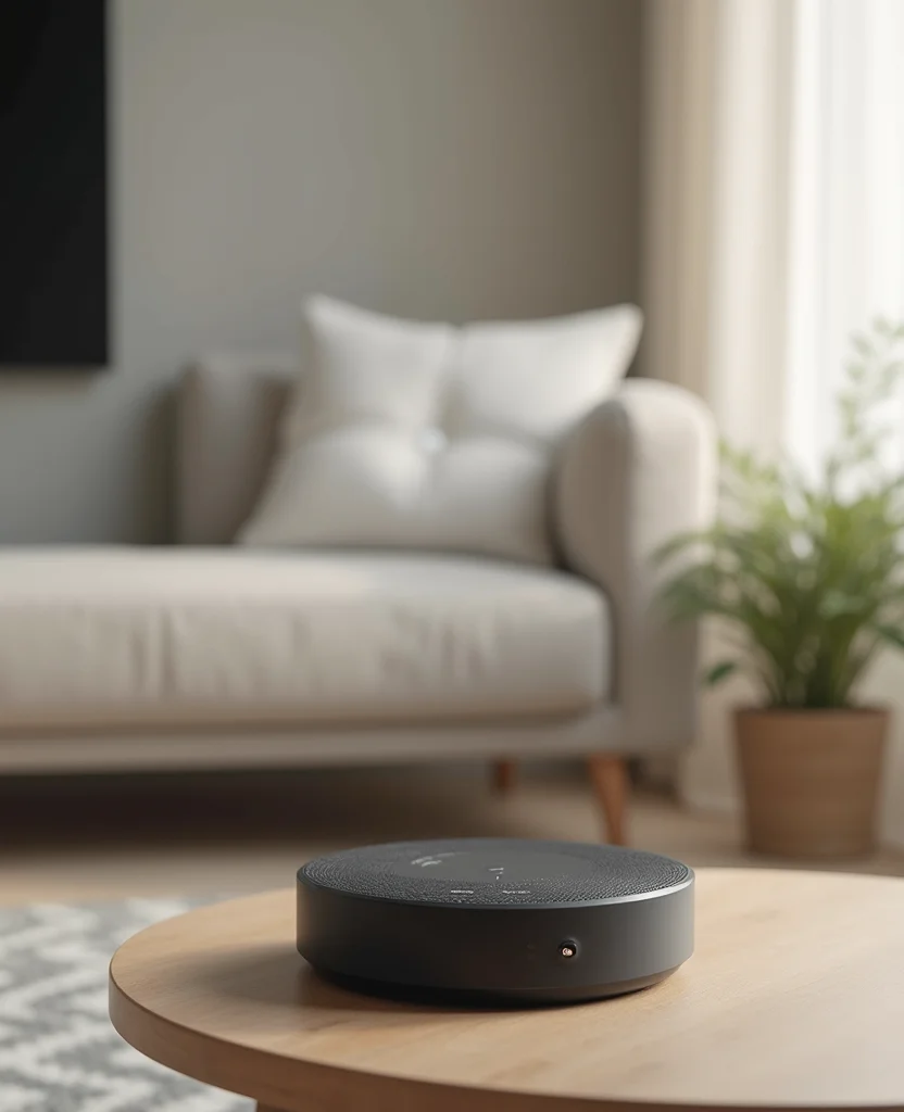 24 Best Smart Home Decor Items of 2025 - Transform Your Living Space - 14. Smart Home Hubs