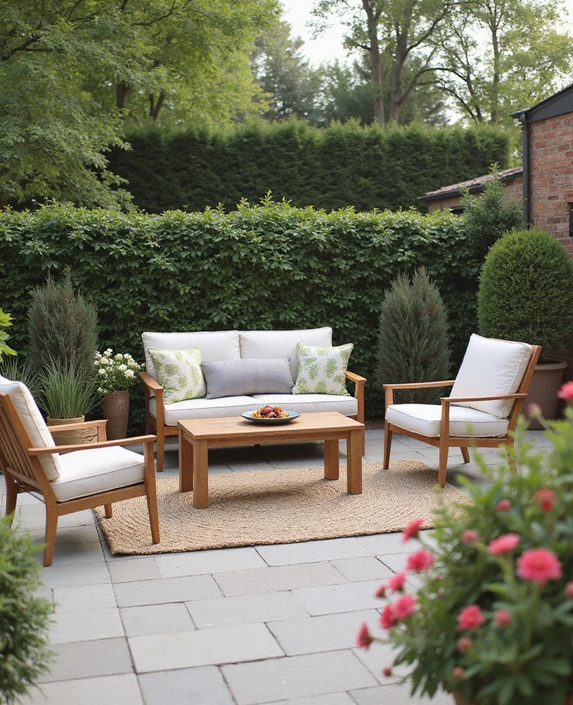 24 Best Smart Home Decor Items of 2025 - Transform Your Living Space - 19. Smart Outdoor Decor