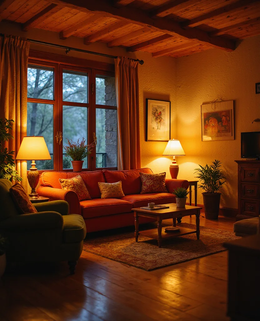 24 Best Smart Home Decor Items of 2025 - Transform Your Living Space - 2. Smart Lighting