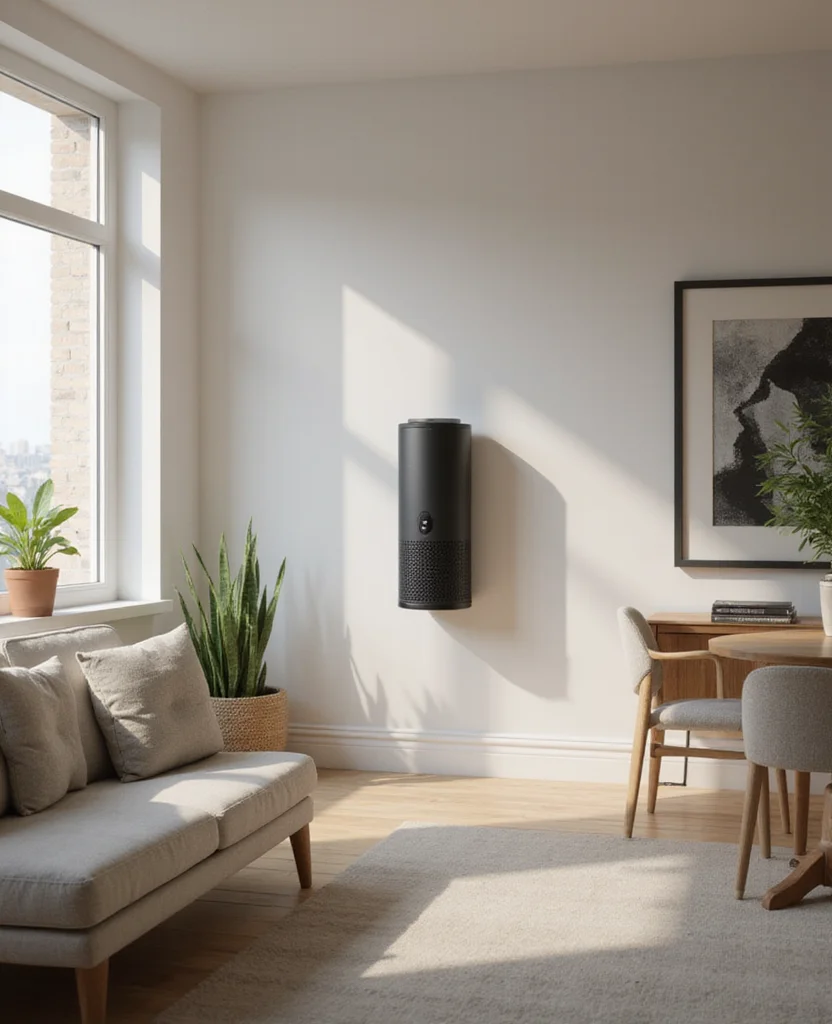 24 Best Smart Home Decor Items of 2025 - Transform Your Living Space - 20. Smart Air Fresheners