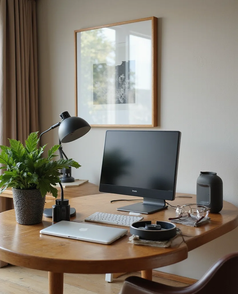 24 Best Smart Home Decor Items of 2025 - Transform Your Living Space - 23. Smart Wearable Technology